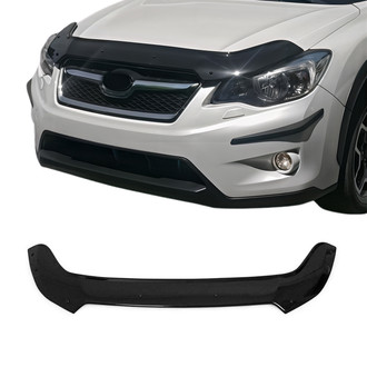OMAC® - Black Bug Shield Hood Deflector Guard