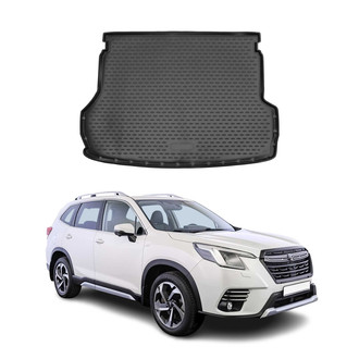 OMAC® - Classic Black Cargo Liner