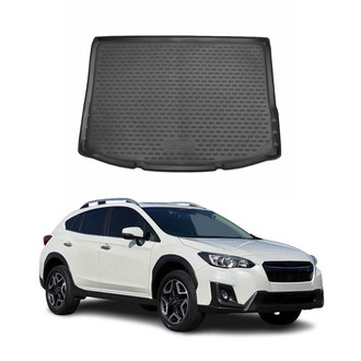 OMAC® - Classic Black Cargo Liner