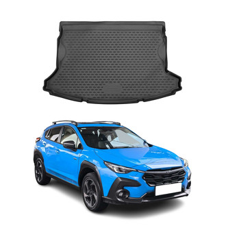 OMAC® - Classic Black Cargo Liner