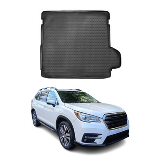 OMAC® - Classic Black Cargo Liner