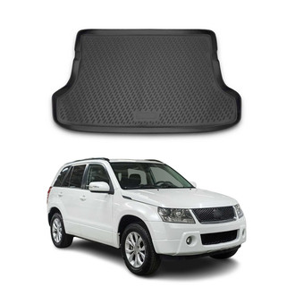 OMAC® - Classic Black Cargo Liner