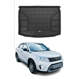 OMAC® - Premium Black Cargo Liner