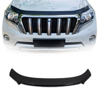 OMAC® - Black Bug Shield Hood Deflector Guard