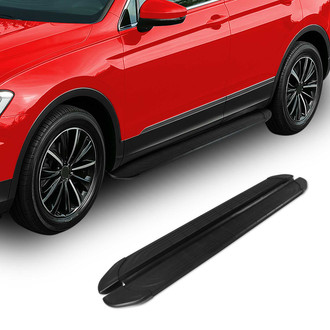 OMAC USA® - APA Black Step Boards
