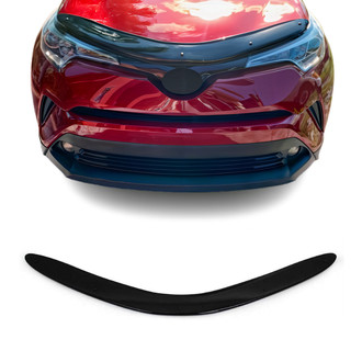 OMAC® - Black Bug Shield Hood Deflector Guard