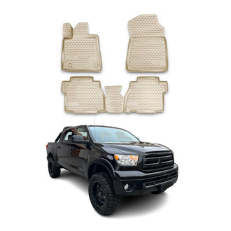 OMAC® - Classic Floor Mats