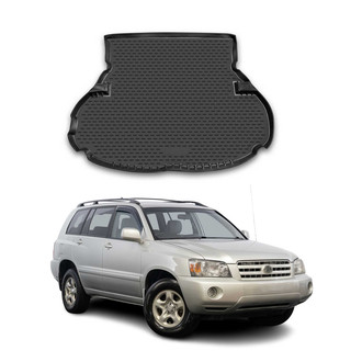 OMAC® - Classic Floor Mats