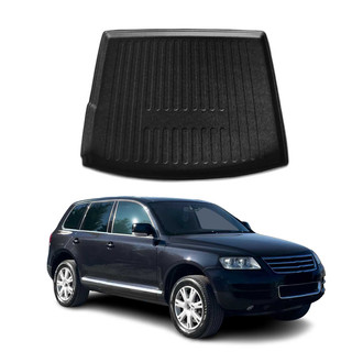 OMAC® 7527YPS250 - Classic Black Cargo Liner