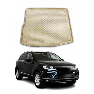 OMAC® - Classic Beige Cargo Liner