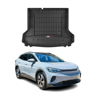 OMAC® - Premium Black Cargo Liner