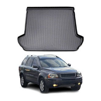 OMAC® - Classic Black Cargo Liner
