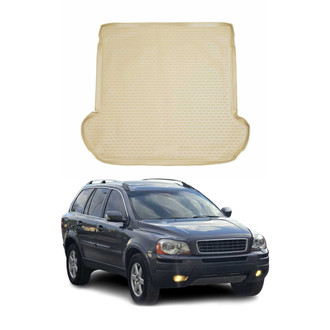 OMAC® - Classic Beige Cargo Liner