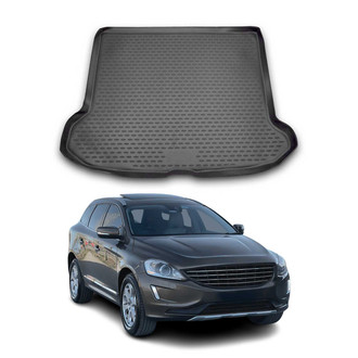 OMAC® - Classic Black Cargo Liner