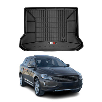 OMAC® - Premium Black Cargo Liner