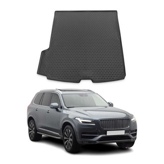 OMAC® - Classic Black Cargo Liner