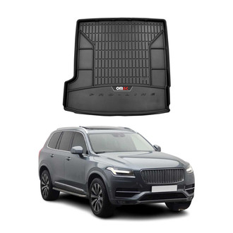OMAC® - Premium Black Cargo Liner
