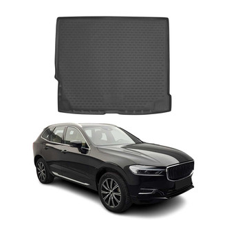 OMAC® - Classic Black Cargo Liner