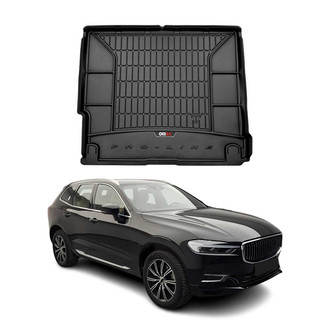 OMAC® - Premium Black Cargo Liner