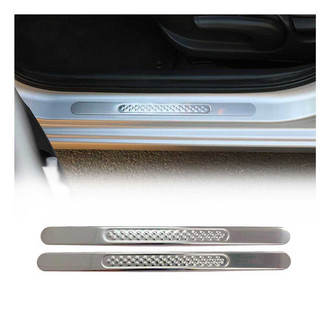 OMAC® - Door Sill Covers