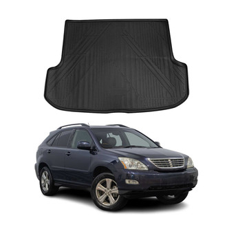 OMAC® - Classic Black Cargo Liner