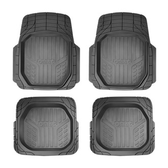 OMAC® - Basic Semi-Custom Floor Mats