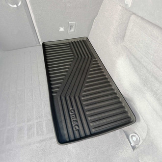 OMAC® - Basic Black Cargo Liner