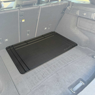 OMAC® - Basic Black Cargo Liner