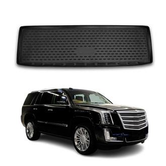 OMAC® - Classic Black Cargo Liner
