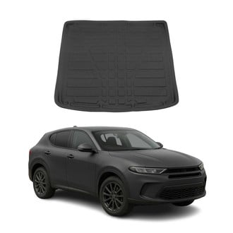 OMAC® - Classic Black Cargo Liner