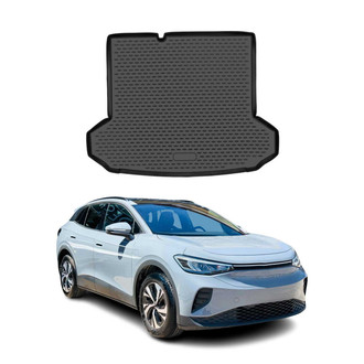OMAC® - Classic Black Cargo Liner