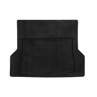 OMAC® - Basic Semi-Custom Black Cargo Liner