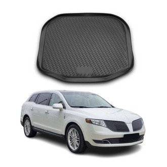 OMAC® - Classic Black Cargo Liner
