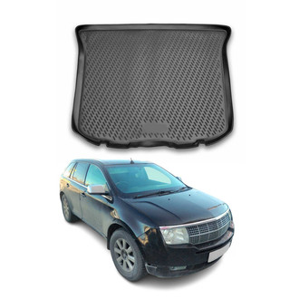 OMAC® - Classic Black Cargo Liner