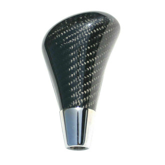 OMAC® - Carbon Gear Shift Knob Shifter Handle
