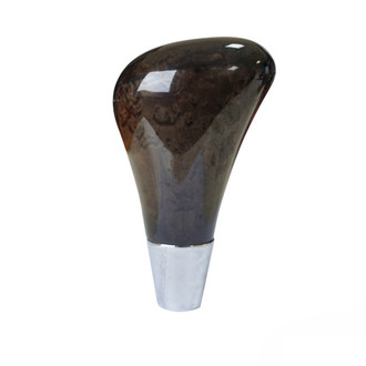 OMAC® - Wood Gear Shift Knob Shifter Handle