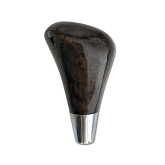 OMAC® - Wood Gear Shift Knob Shifter Handle