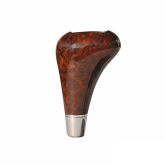 OMAC® - Wood Gear Shift Knob Shifter Handle