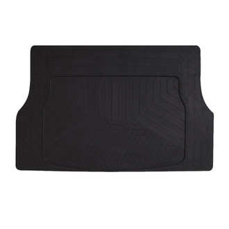 OMAC® - Basic Semi-Custom Black Cargo Liner