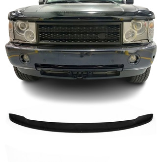 OMAC® - Black Bug Shield Hood Deflector Guard