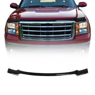 OMAC® - Black Bug Shield Hood Deflector Guard