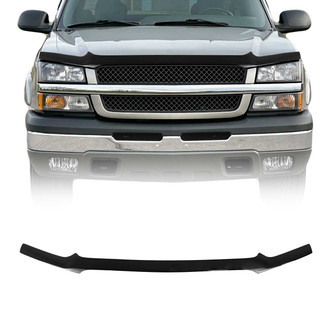 OMAC® - Black Bug Shield Hood Deflector Guard