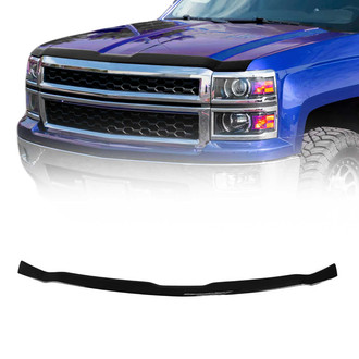 OMAC® - Black Bug Shield Hood Deflector Guard