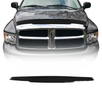 OMAC® - Black Bug Shield Hood Deflector Guard