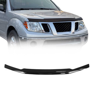 OMAC® - Black Bug Shield Hood Deflector Guard