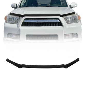 OMAC® - Black Bug Shield Hood Deflector Guard