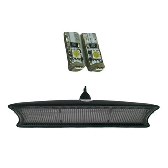 OMAC® - Overhead Reading White LED Interior Lights