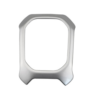 OMAC® - Chrome Gear Shift Knob Frame