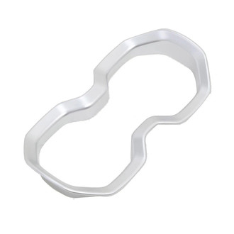 OMAC® - Chrome Cup Holder Frame