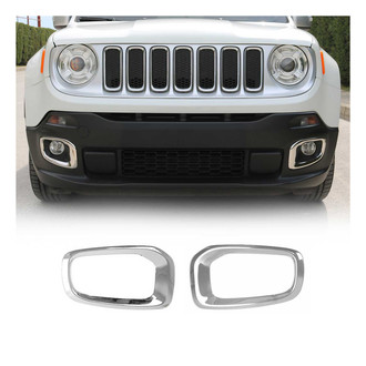 OMAC® - Fog Light Lamp Bezel Cover